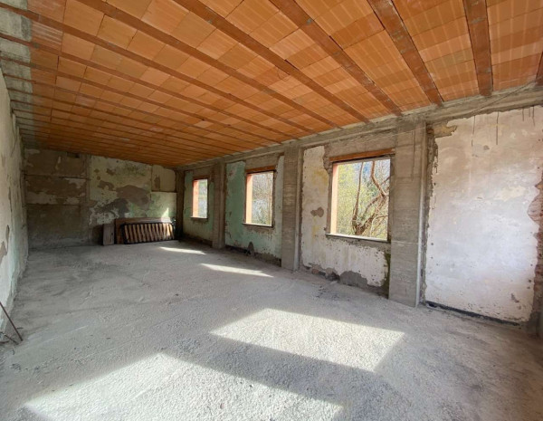 Villa in vendita a Moconesi, Residenziale, 400 mq - Foto 17