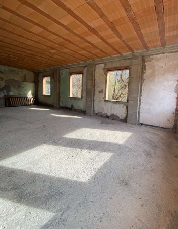 Villa in vendita a Moconesi, Residenziale, 400 mq - Foto 16