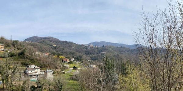 Villa in vendita a Moconesi, Residenziale, 400 mq - Foto 1