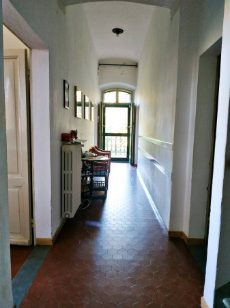 Villa in vendita a Città di Castello, Meltina, 405 mq - Foto 11