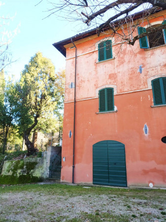 Villa in vendita a Città di Castello, Meltina, 405 mq - Foto 27