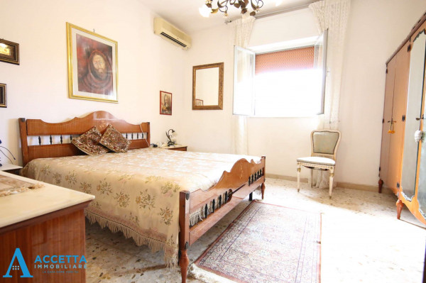 Villa in vendita a Taranto, Lama, Con giardino, 122 mq - Foto 15