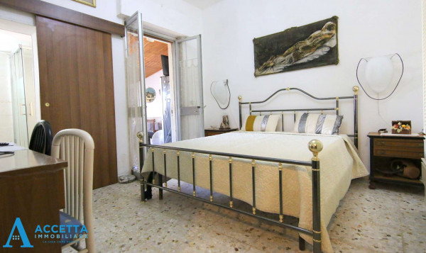 Villa in vendita a Taranto, Lama, Con giardino, 122 mq - Foto 12