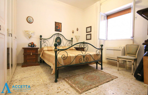 Villa in vendita a Taranto, Lama, Con giardino, 122 mq - Foto 13