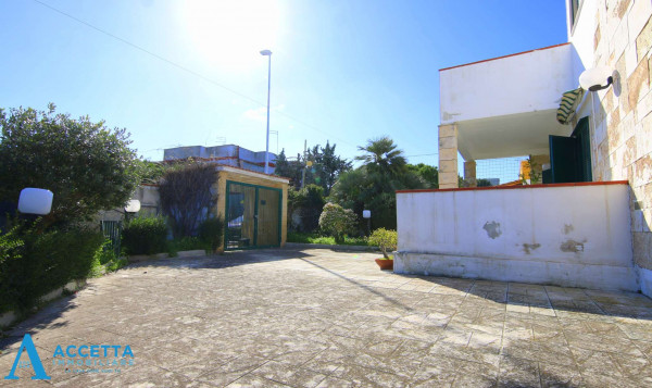 Villa in vendita a Taranto, San Vito, Con giardino, 424 mq - Foto 27