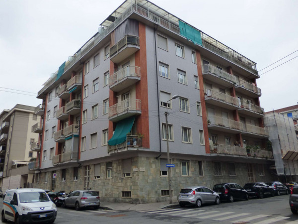 Appartamento in vendita a Torino, 64 mq - Foto 2