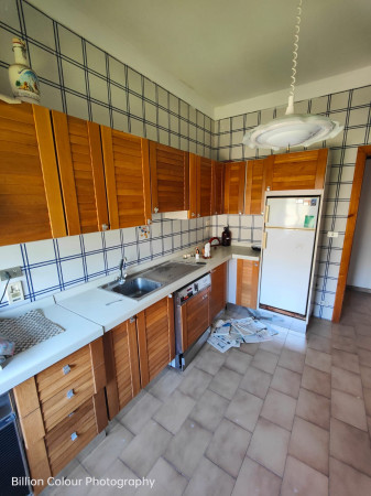 Appartamento in vendita a Castelnuovo Cilento, Velina, 60 mq - Foto 5