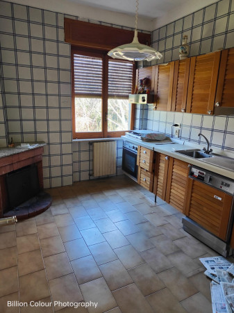 Appartamento in vendita a Castelnuovo Cilento, Velina, 60 mq - Foto 4