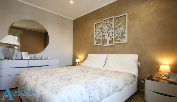 Appartamento in vendita a Taranto, Talsano, Con giardino, 111 mq - Foto 10