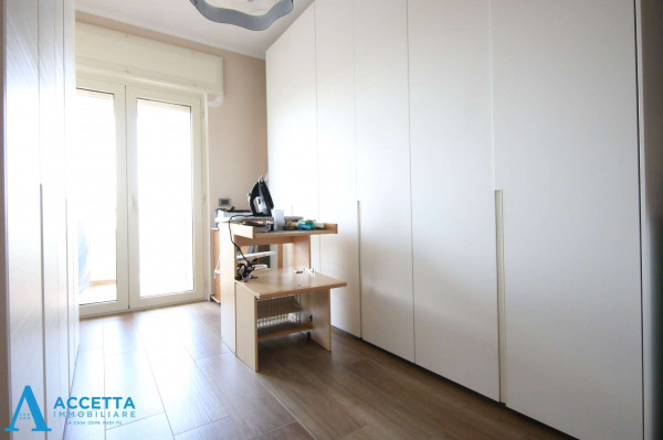 Appartamento in vendita a Taranto, Talsano, Con giardino, 111 mq - Foto 8