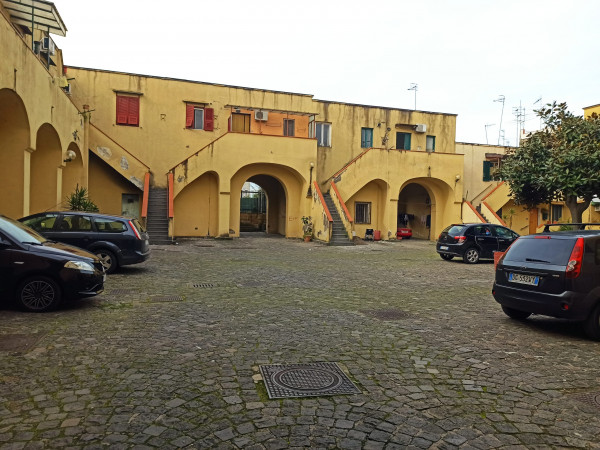 Appartamento in vendita a Napoli, Ponticelli, 80 mq - Foto 10