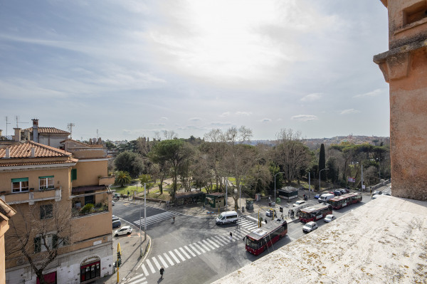 Quadrilocale in vendita a Roma, Montesacro, 150 mq - Foto 24