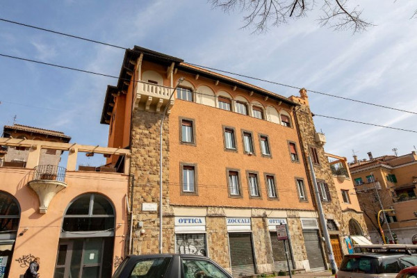 Quadrilocale in vendita a Roma, Montesacro, 150 mq - Foto 1
