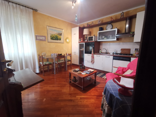 Appartamento in vendita a Dolcedo, 65 mq - Foto 7
