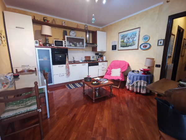 Appartamento in vendita a Dolcedo, 65 mq - Foto 8