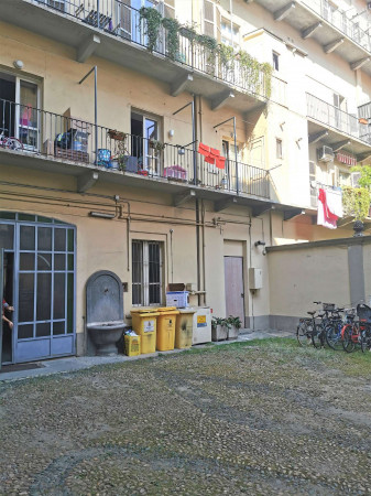 Locale Commerciale  in affitto a Torino, 30 mq - Foto 10