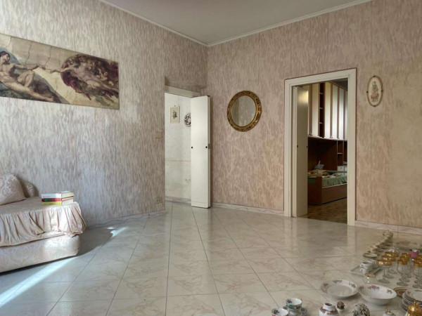 Appartamento in vendita a Roma, Con giardino, 60 mq - Foto 18