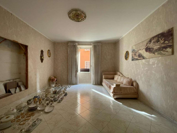 Appartamento in vendita a Roma, Con giardino, 60 mq - Foto 17