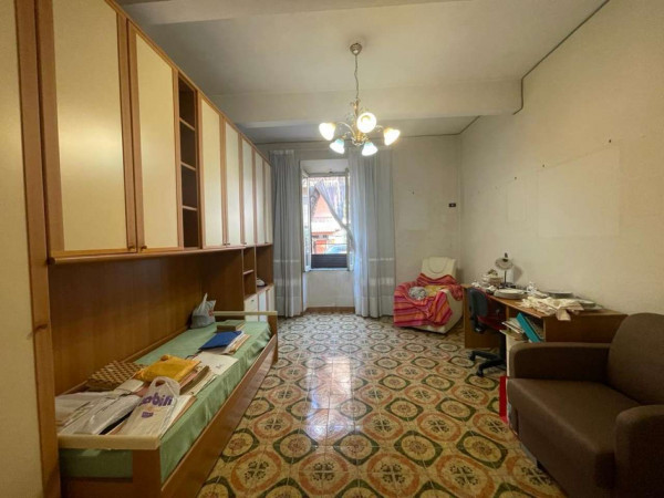 Appartamento in vendita a Roma, Con giardino, 60 mq - Foto 11