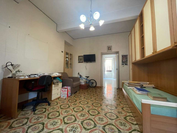 Appartamento in vendita a Roma, Con giardino, 60 mq - Foto 9