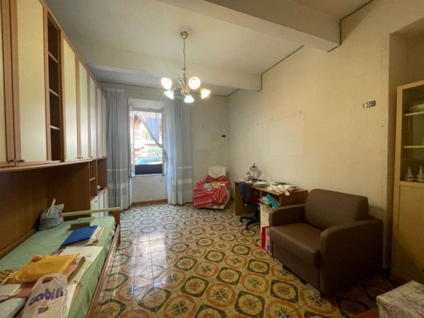 Appartamento in vendita a Roma, Con giardino, 60 mq - Foto 12