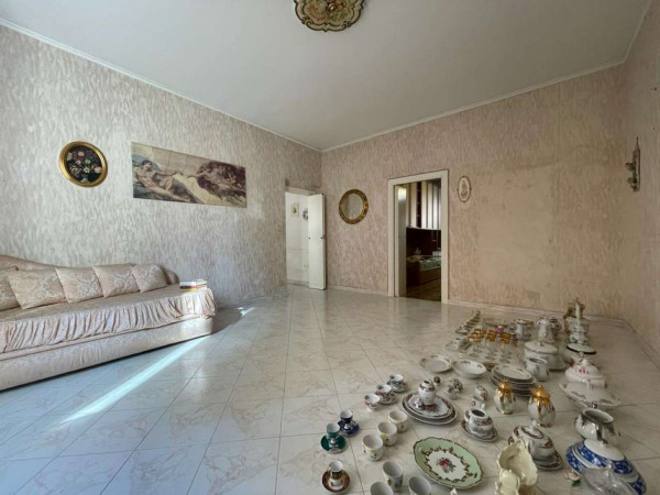 Appartamento in vendita a Roma, Con giardino, 60 mq - Foto 14