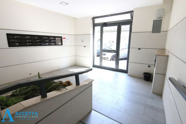 Appartamento in vendita a Taranto, Rione Italia - Montegranaro, 111 mq - Foto 20