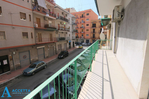 Appartamento in vendita a Taranto, Rione Italia - Montegranaro, 111 mq - Foto 5
