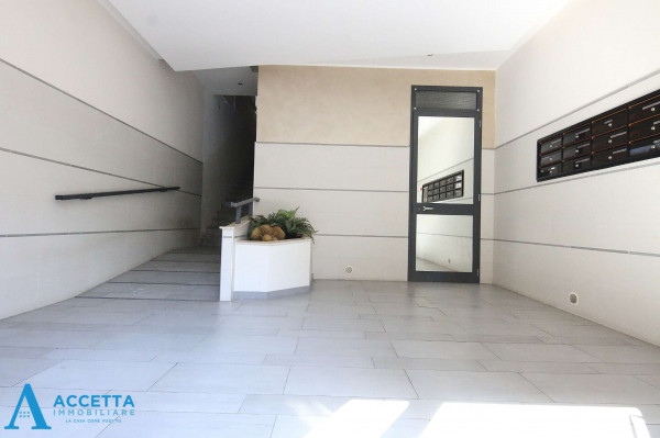 Appartamento in vendita a Taranto, Rione Italia - Montegranaro, 111 mq - Foto 21