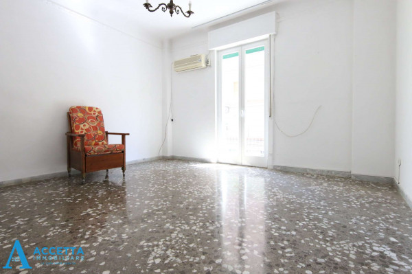 Appartamento in vendita a Taranto, Rione Italia - Montegranaro, 111 mq - Foto 14