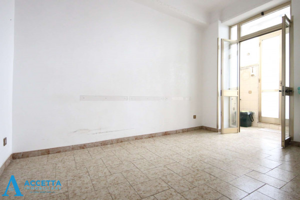 Appartamento in vendita a Taranto, Rione Italia - Montegranaro, 111 mq - Foto 10