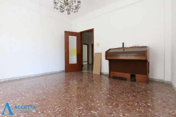 Appartamento in vendita a Taranto, Rione Italia - Montegranaro, 111 mq - Foto 16