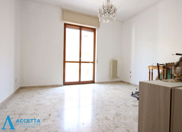 Appartamento in vendita a Taranto, Rione Italia - Montegranaro, 130 mq - Foto 7