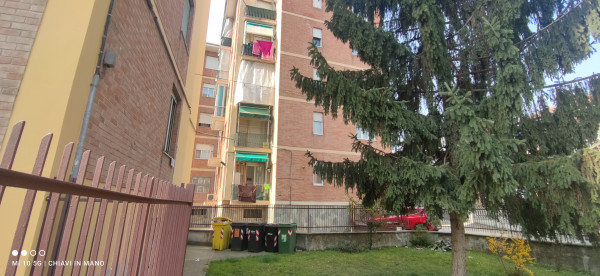 Appartamento in vendita a Asti, Nord Ovest, Con giardino, 82 mq - Foto 2