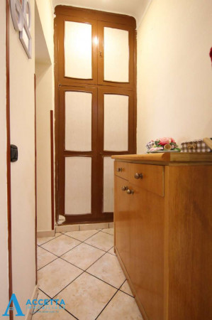 Appartamento in vendita a Taranto, Tre Carrare - Battisti, 81 mq - Foto 5