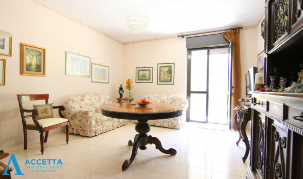 Appartamento in vendita a Taranto, Lama, Con giardino, 113 mq - Foto 5