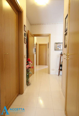 Appartamento in vendita a Taranto, Lama, Con giardino, 113 mq - Foto 14