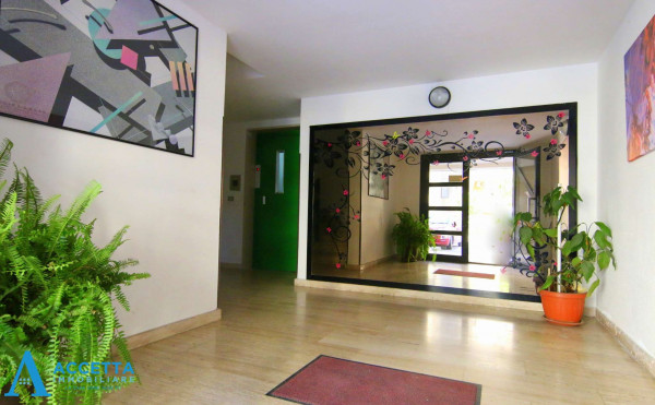 Appartamento in vendita a Taranto, Lama, Con giardino, 113 mq - Foto 4