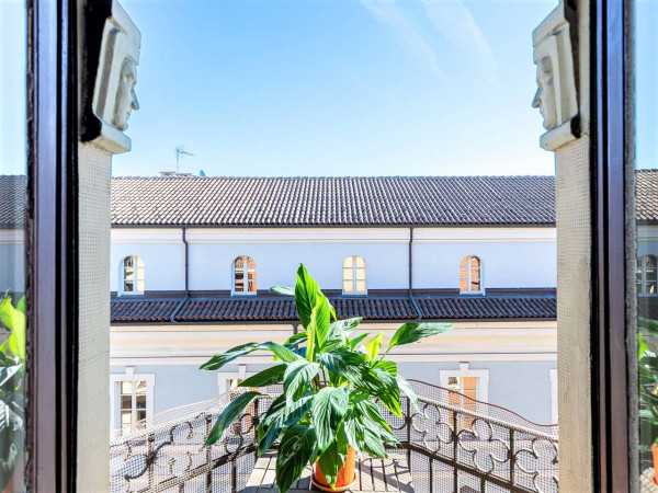 Appartamento in vendita a Torino, 140 mq - Foto 16