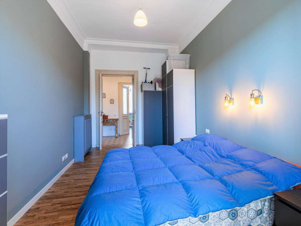 Appartamento in vendita a Torino, 140 mq - Foto 11