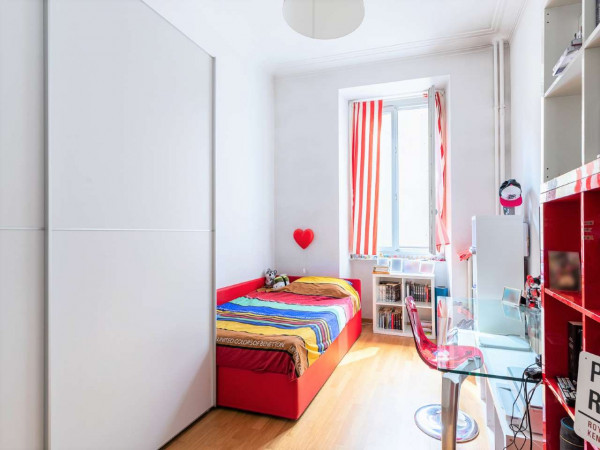 Appartamento in affitto a Torino, Centro, 180 mq - Foto 3