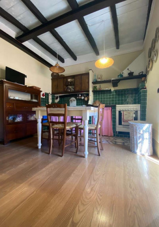 Casa indipendente in vendita a Varese Ligure, Grecino, 100 mq - Foto 20