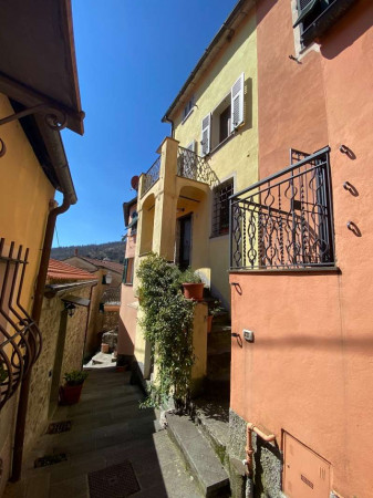 Casa indipendente in vendita a Varese Ligure, Grecino, 100 mq - Foto 1
