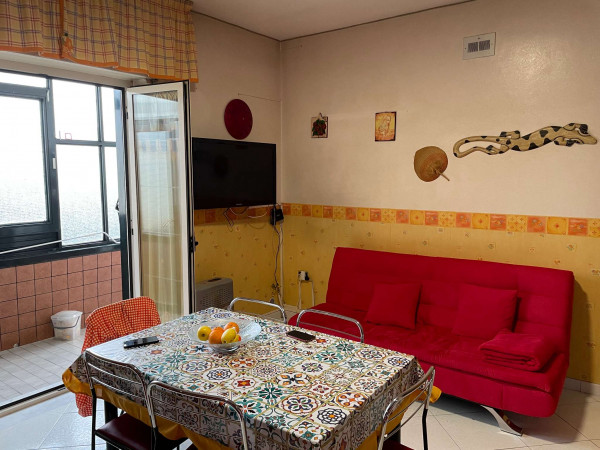 Appartamento in affitto a Pollena Trocchia, Semi-centrale, Arredato, 140 mq - Foto 22