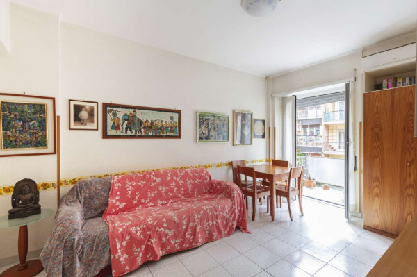 Appartamento in vendita a Roma, Marconi, 50 mq - Foto 22
