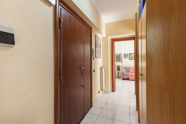 Appartamento in vendita a Roma, Marconi, 50 mq - Foto 19