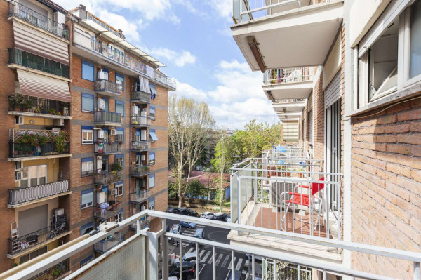 Appartamento in vendita a Roma, Marconi, 50 mq - Foto 8