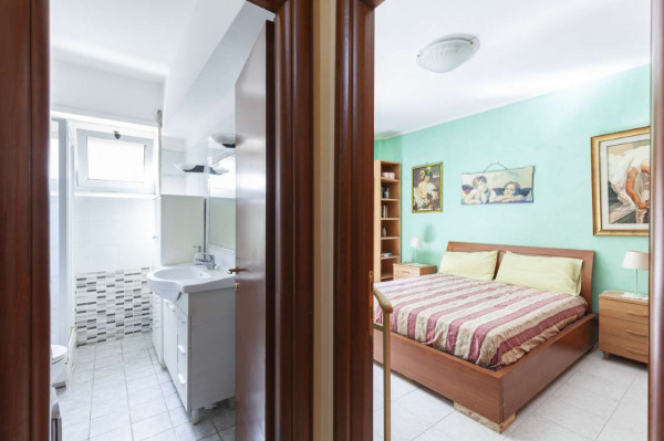 Appartamento in vendita a Roma, Marconi, 50 mq - Foto 12