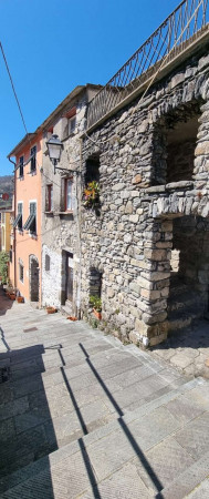 Casa indipendente in vendita a Varese Ligure, Grecino, 75 mq - Foto 22