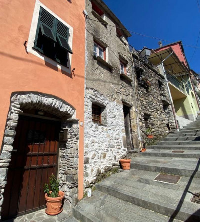 Casa indipendente in vendita a Varese Ligure, Grecino, 75 mq - Foto 21